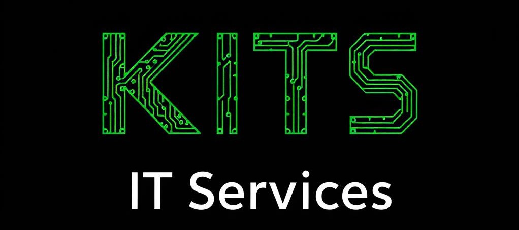 Kazik IT Services Logo